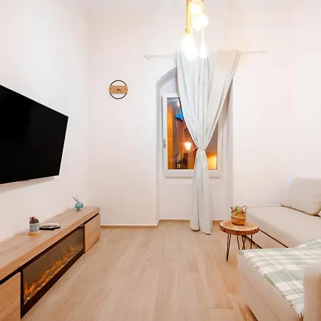 Apartamento Dimora Oreste Bari