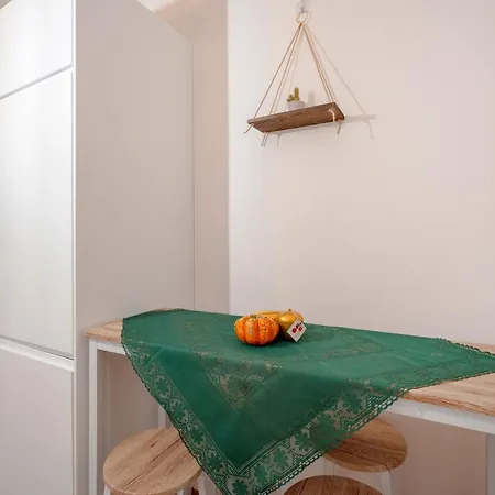 Апартаменты Dimora Oreste