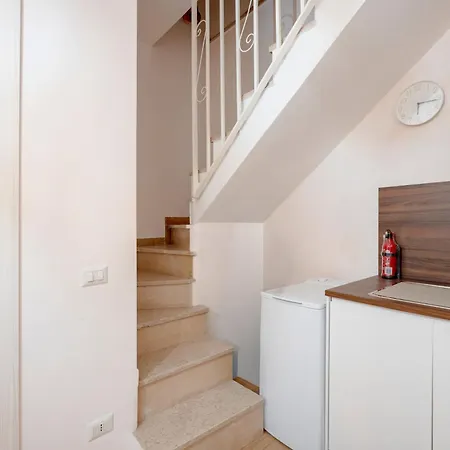 Dimora Oreste Apartamento Bari