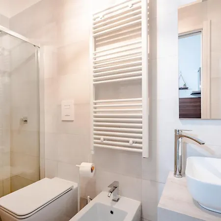 Апартаменты Dimora Oreste Бари