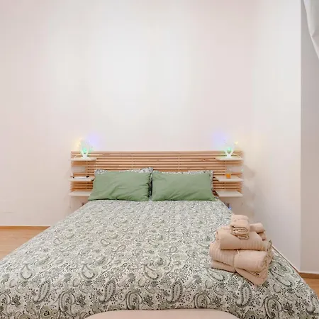 Dimora Oreste Apartamento