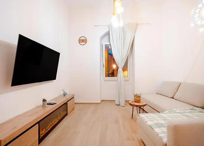 Apartamento Dimora Oreste Bari