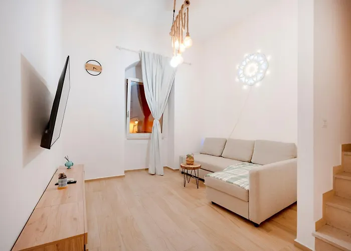 Dimora Oreste Apartamento