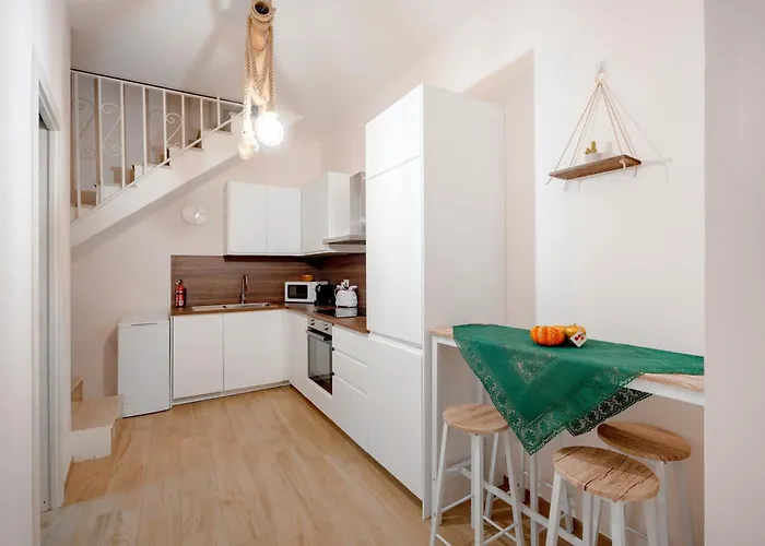 Dimora Oreste * Bari