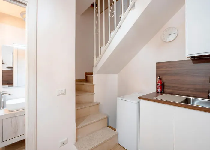 Dimora Oreste Apartamento Bari