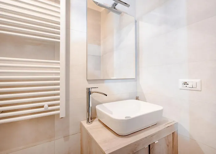 Dimora Oreste Apartamento