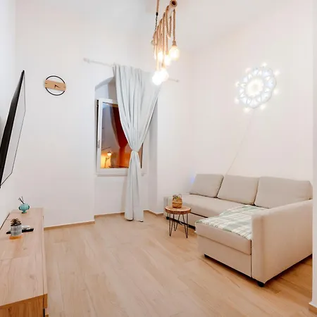 Dimora Oreste Apartament