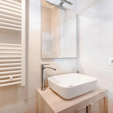 Dimora Oreste Apartament