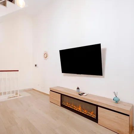 Dimora Oreste Appartement *