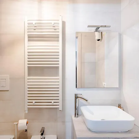 Dimora Oreste Appartement Bari